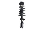 EVOLUTION V171128AT / shock absorber front right/left (with spring, complete column, with upper mount) fits: chrysler grand voyager v, town & country, voyager v, dodge grand 2.8d-4.0 06.07-