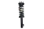 EVOLUTION V171377LAT / shock absorber front left (with spring, complete column, upper mount) fits: jeep commander, grand cherokee iii 3.0-5.7 10.04-
