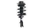 EVOLUTION V171572LAT / shock absorber front left (with spring, complete column, upper mount) fits: chrysler voyager iv 2.4-3.8 02.00-12.08