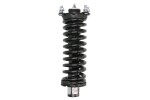 EVOLUTION V171577LAT / shock absorber front left (with spring, complete column, upper mount) fits: dodge nitro, jeep cherokee, liberty 2.4-4.0 01.01-