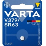 V379 SR63 VARTA KELLAPATAREI 1.55V