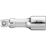 Pööratav pikendus 1/2 tolli (12,5 mm) ruut ∙ 1/2 tolli (12,5 mm) ruut ∙ 75 mm