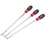 klambri vabastuskomplekt tööriistade arv: 3 ∙ 490 mm