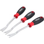 klambri vabastuskomplekt tööriistade arv: 3 ∙ 260 mm