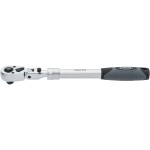 Teleskoopliigendi pööratav käristimehhanism 1/2 tolli (12,5 mm) ruut ∙ 490 mm