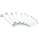 topeltrõngasvõtmete Комплект 12-части ∙ 6 x 7 – 30 x 32 mm ∙ внешнего topeltkuuskantprofiil