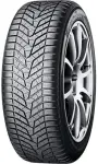 легковой авто / для джип ламель 195/55R15 YOKOHAMA BLUEARTH WINTER V905 85H DOT18 Studless EC272 3PMSF