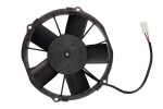 SPAL VA02-AP70/LL-40A / axial fan spal 12v (diameter: 225mm, efficiency: 1280m³/min., suction)
