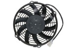 SPAL VA07-AP12/C-58S / axial fan spal 12v (diameter: 225mm, efficiency: 1080m³/min., pressure)