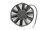 SPAL VA07-BP7/C-31A / axial fan spal 24v (diameter: 225mm, efficiency: 1070m³/min., suction)