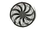 SPAL VA08-AP71/LL-53A / axial fan spal 12v (diameter: 350mm, efficiency: 3160m³/min., suction)