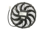 SPAL VA09-AP12/C-54S / axial fan spal 12v (diameter: 280mm, efficiency: 1500m³/min., pressure)