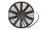 SPAL VA09-AP50/C-27A / axial fan spal 12v (diameter: 280mm, efficiency: 1580m³/min., suction)