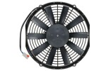 SPAL VA09-AP8/C-27S / axial fan spal 12v (diameter: 280mm, efficiency: 1290m³/min., pressure)
