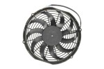 SPAL VA09-BP12/C-54S / axial fan spal 24v (diameter: 280mm, efficiency: 1600m³/min., pressure)