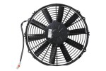 SPAL VA10-AP50/C-25S / axial fan spal 12v (diameter: 305mm, efficiency: 1860m³/min., pressure)