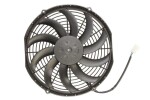 SPAL VA10-AP50/C-61A / axial fan spal 12v (diameter: 305mm, efficiency: 2250m³/min., suction)