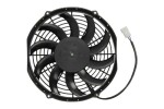 SPAL VA11-BP12/C-57A / axial fan spal 24v (diameter: 255mm, efficiency: 21.5m³/min., suction)
