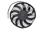 SPAL VA11-BP12/C-57S / axial fan spal 24v (diameter: 255mm, efficiency: 1400m³/min., pressure)