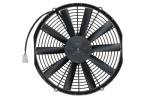 SPAL VA13-AP51/C-35A / fan, air conditioner spal 12v (diameter: 330mm, suction)