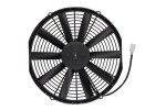 SPAL VA13-BP51/C-35A / axial fan spal 24v (diameter: 330mm, efficiency: 2040m³/min., suction)