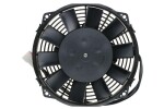 SPAL VA14-BP7/C-34S / axial fan spal 24v (diameter: 190mm, efficiency: 640m³/min., pressure)