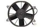 SPAL VA15-AP70/LL-39A / axial fan spal 12v (diameter: 255mm, efficiency: 1832m³/min., suction)