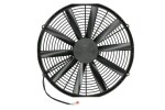 SPAL VA18-AP10/C-41A / axial fan spal 12v (diameter: 385mm, efficiency: 1820m³/min., suction)
