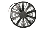 SPAL VA18-BP70/LL-86S / axial fan spal 24v (diameter: 385mm, efficiency: 3488m³/min., pressure)