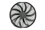SPAL VA18-BP71/LL-59A / fan, air conditioner spal 24v (diameter: 385mm, efficiency: 3430m³/min., suction)