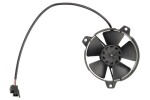SPAL VA31-B100-46A / axial fan spal 24v (diameter: 130mm, efficiency: 460m³/min., suction)