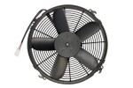 SPAL VA34-BP70/LL-36A / axial fan spal 24v (diameter: 305mm, efficiency: 2580m³/min., suction)