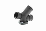  Jahutusvedeliku flants Original VAICO Quality V10-0273