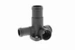  Jahutusvedeliku flants Original VAICO Quality V10-0296