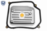 VAICO Hüdraulikafiltrikomplekt,  automaatkäigukast EXPERT KITS + V10-0385