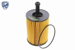 VAICO  Õlifilter Q+, original equipment manufacturer quality V10-0391