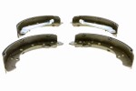 VAICO  Piduriklotside komplekt Green Mobility Parts V10-0450