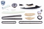 VAICO Mootori keti komplekt EXPERT KITS + V10-10022