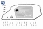 VAICO  Комплект запчастей, смена масла в автомат. коробке передач EXPERT KITS + V10-3228-BEK