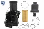 VAICO  Korpus, õlifilter EXPERT KITS + V10-3699