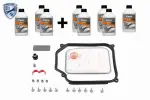 VAICO Osade Komplekt,  automaatkäigukasti õlivahetus EXPERT KITS + 8l V10-3847-XXL