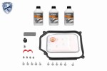 VAICO Osade Komplekt,  automaatkäigukasti õlivahetus EXPERT KITS + 3l V10-3847