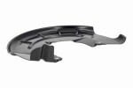 VAICO Piduriplekk (piduriketta kaitseplekk) Green Mobility Parts V10-4598