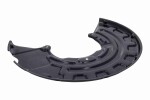  Plekk,piduriketas Original VAICO Quality V10-5008