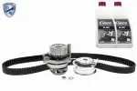 VAICO Veepump + hammasrihmakomplekt EXPERT KITS + V10-50106