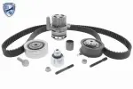 VAICO Veepump + hammasrihmakomplekt EXPERT KITS + V10-50107-BEK