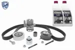 VAICO Veepump + hammasrihmakomplekt EXPERT KITS + V10-50107
