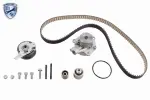 VAICO Veepump + hammasrihmakomplekt EXPERT KITS + V10-50113-BEK