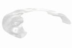 VAICO Piduriplekk (piduriketta kaitseplekk) Green Mobility Parts V10-5066