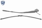 VAICO Kojameehe komplekt,  klaasipesu EXPERT KITS + V10-5071